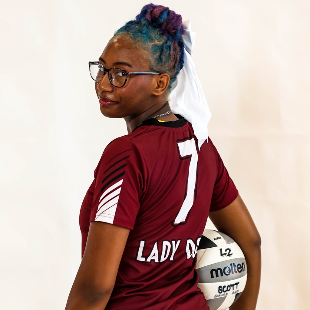 Arrionna Turner