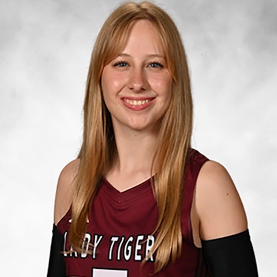 Claire Hilbig mugshot