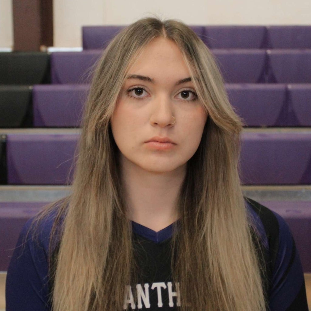 Heather Kerr mugshot