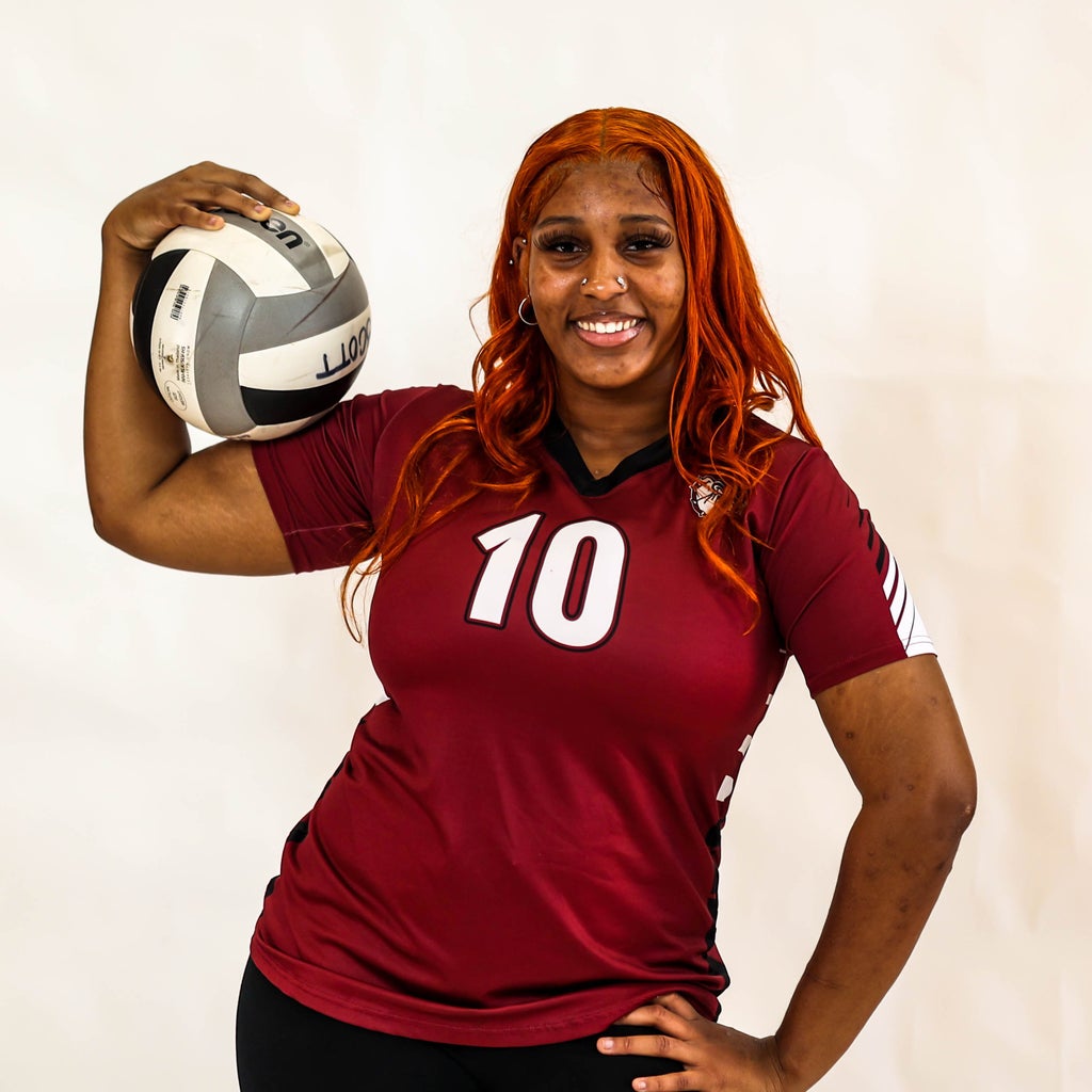 Breeah Brown mugshot