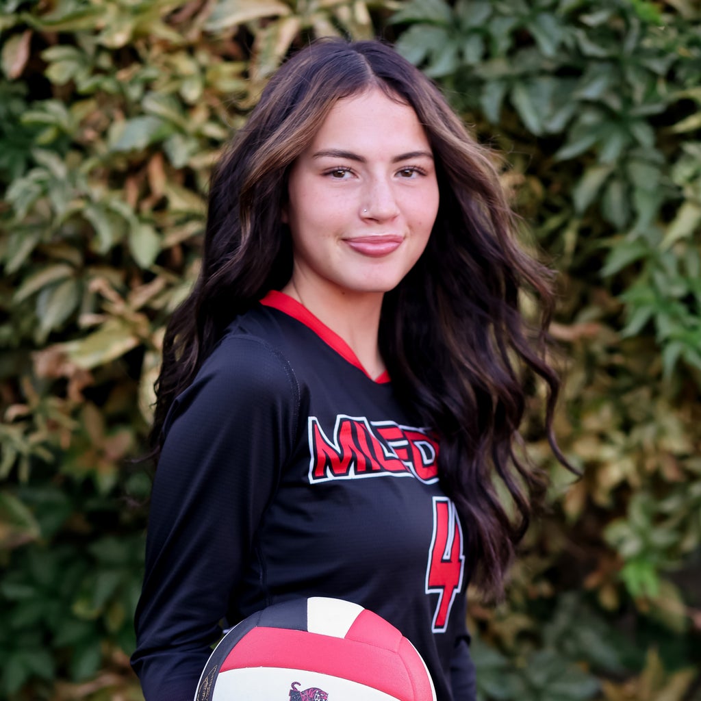 Alycia Sedillo