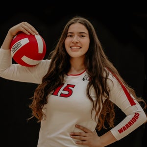 Janice Garcia mugshot