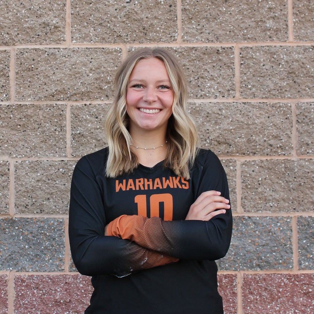 McKenna Durrant