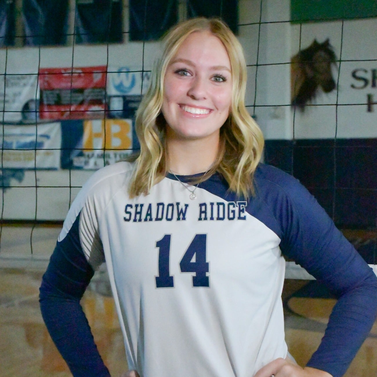 Bree Farrimond mugshot