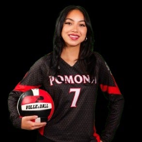 Ariyah Thach mugshot