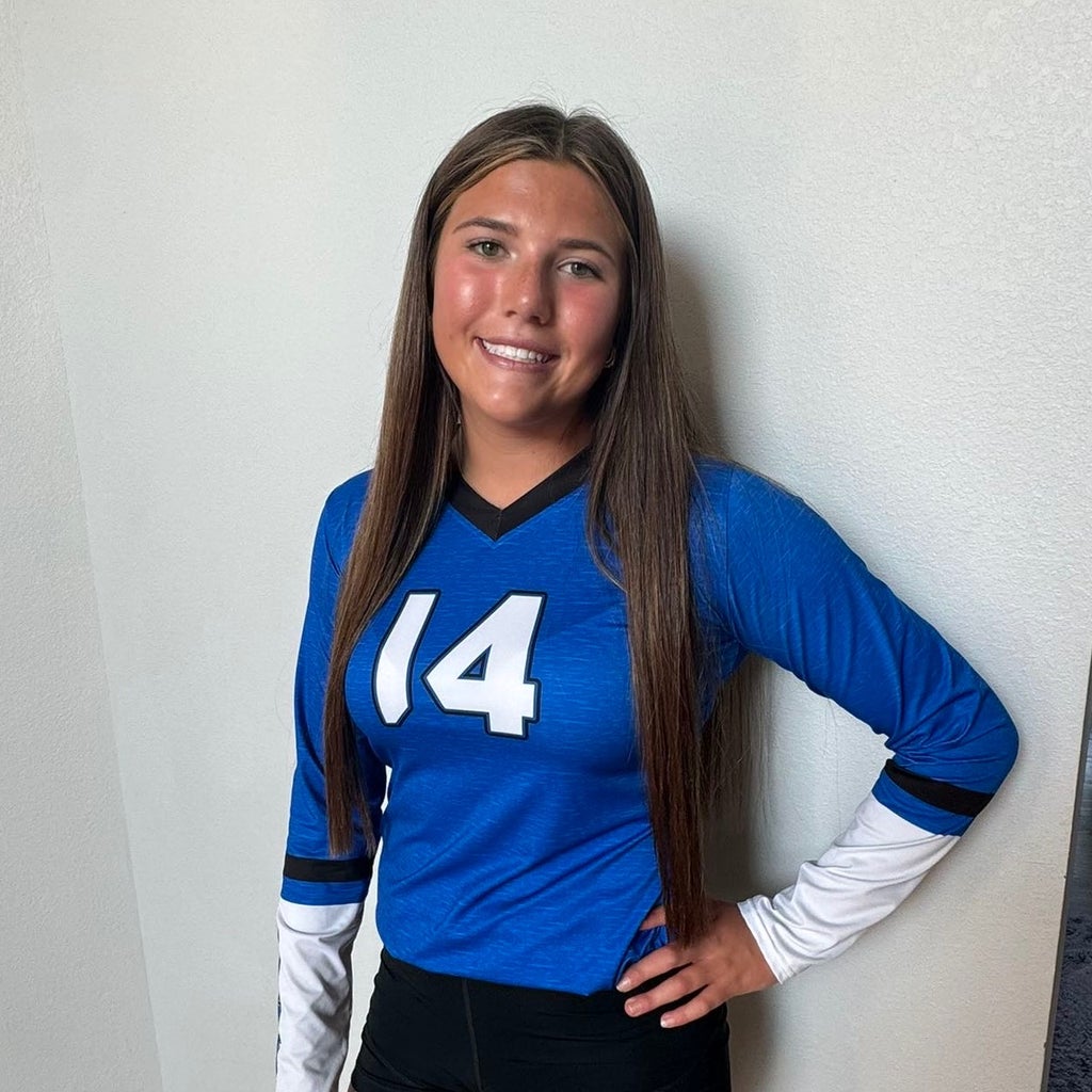 Cambry Johnson mugshot