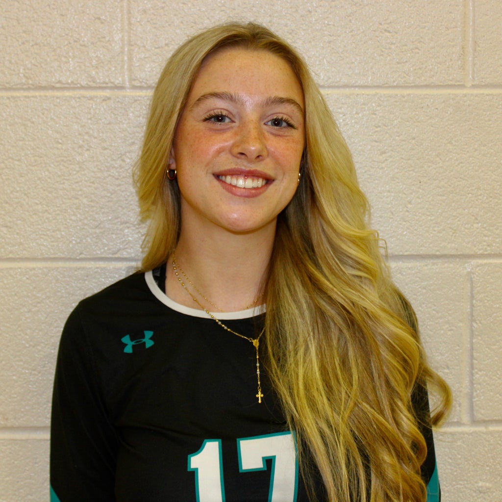 Maddie Wolfe