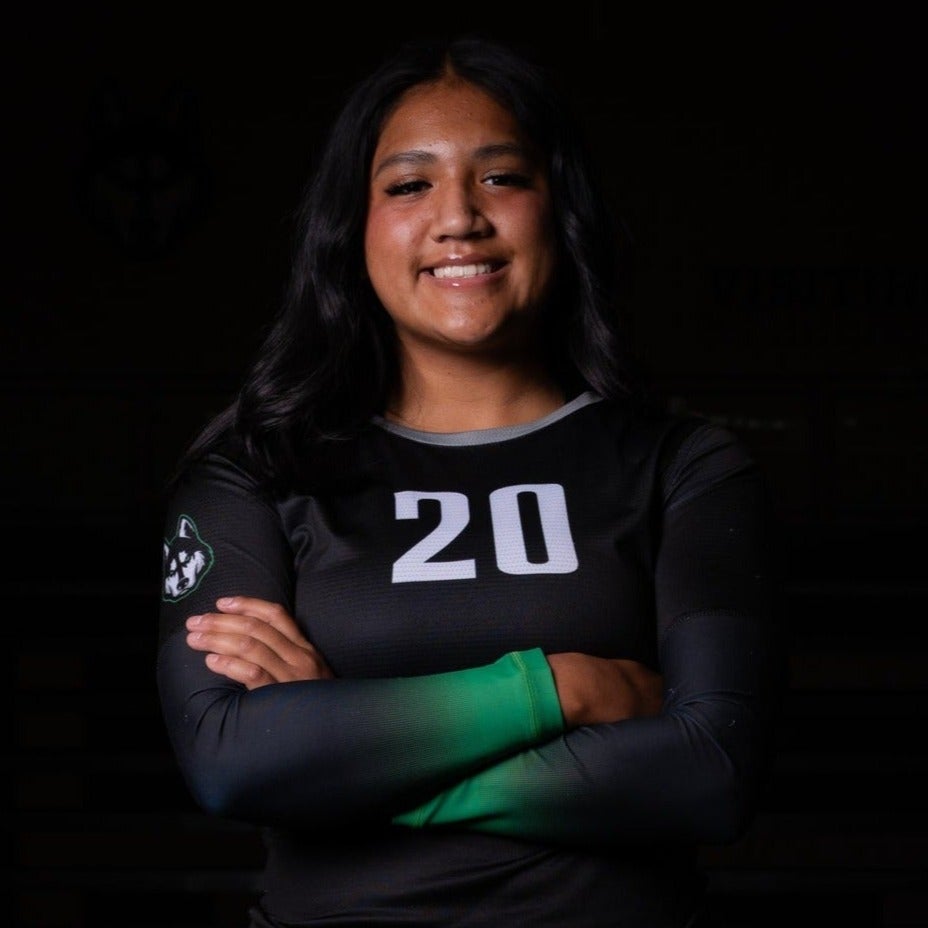 Eleni Nonu