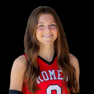 Kylie Freeman mugshot