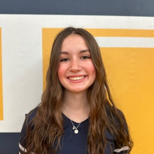 Tessa Clunen mugshot