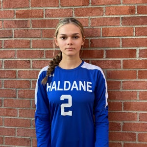 Megan Powell mugshot