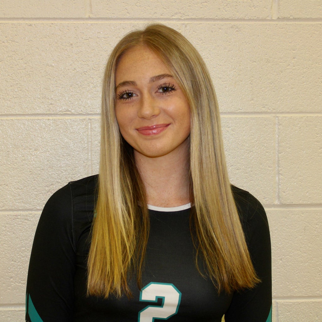 Callie Largent mugshot