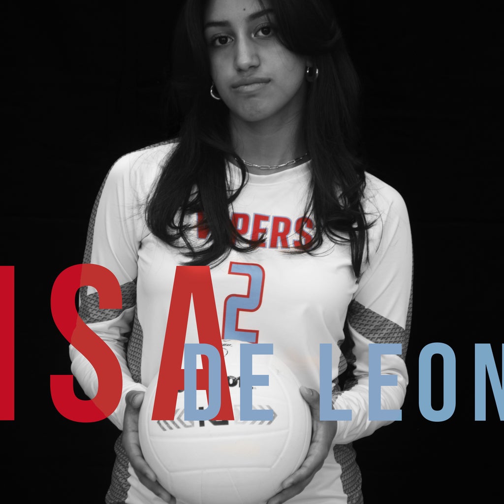Isa De Leon