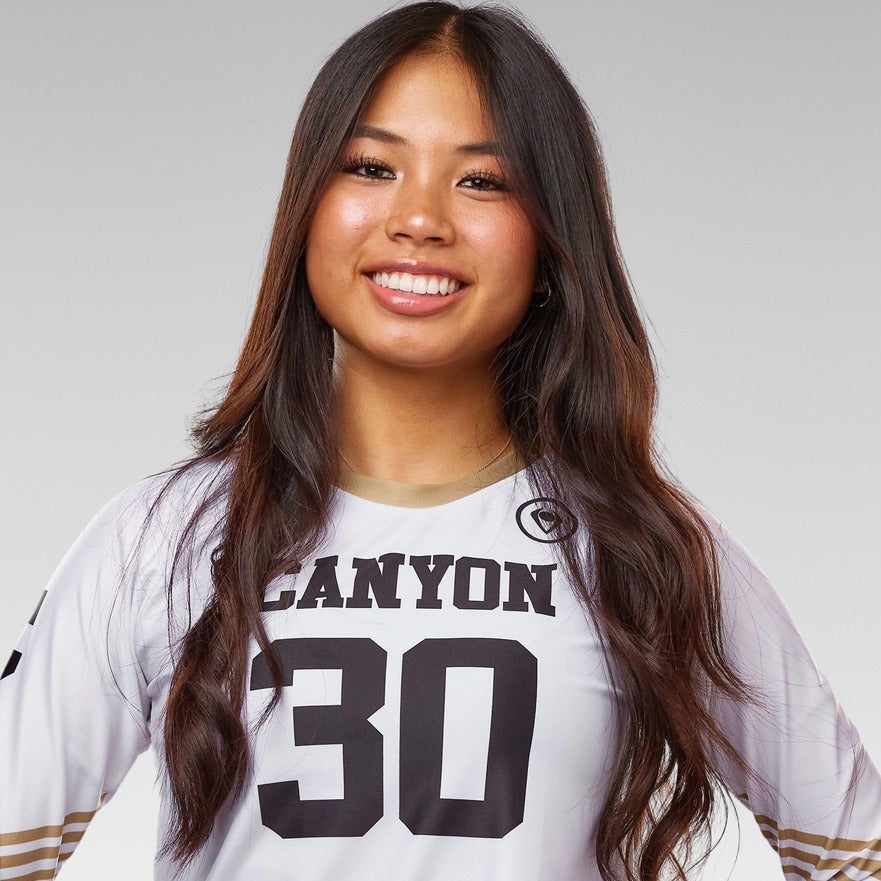 Hannah Hoang mugshot