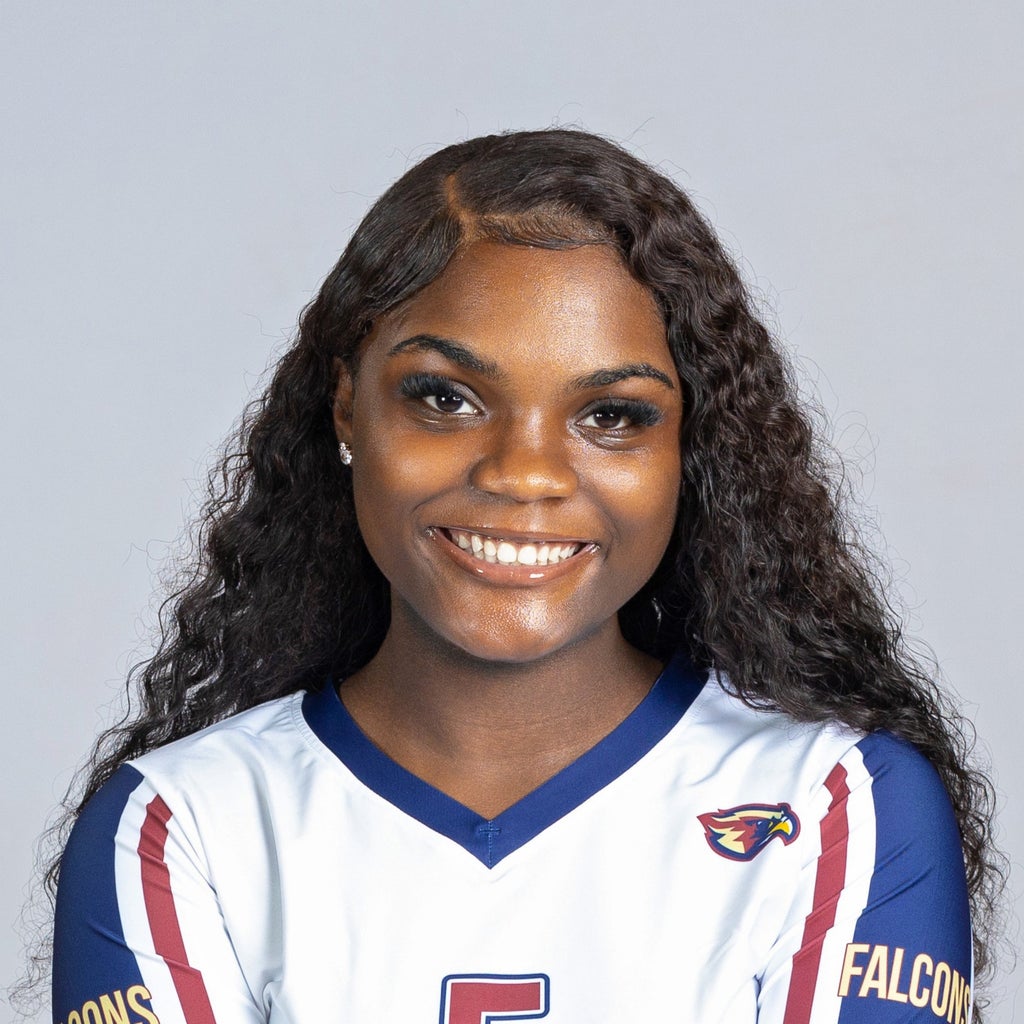 Macy Bell mugshot