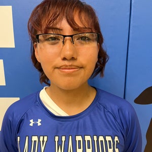 Melvrena Segay mugshot