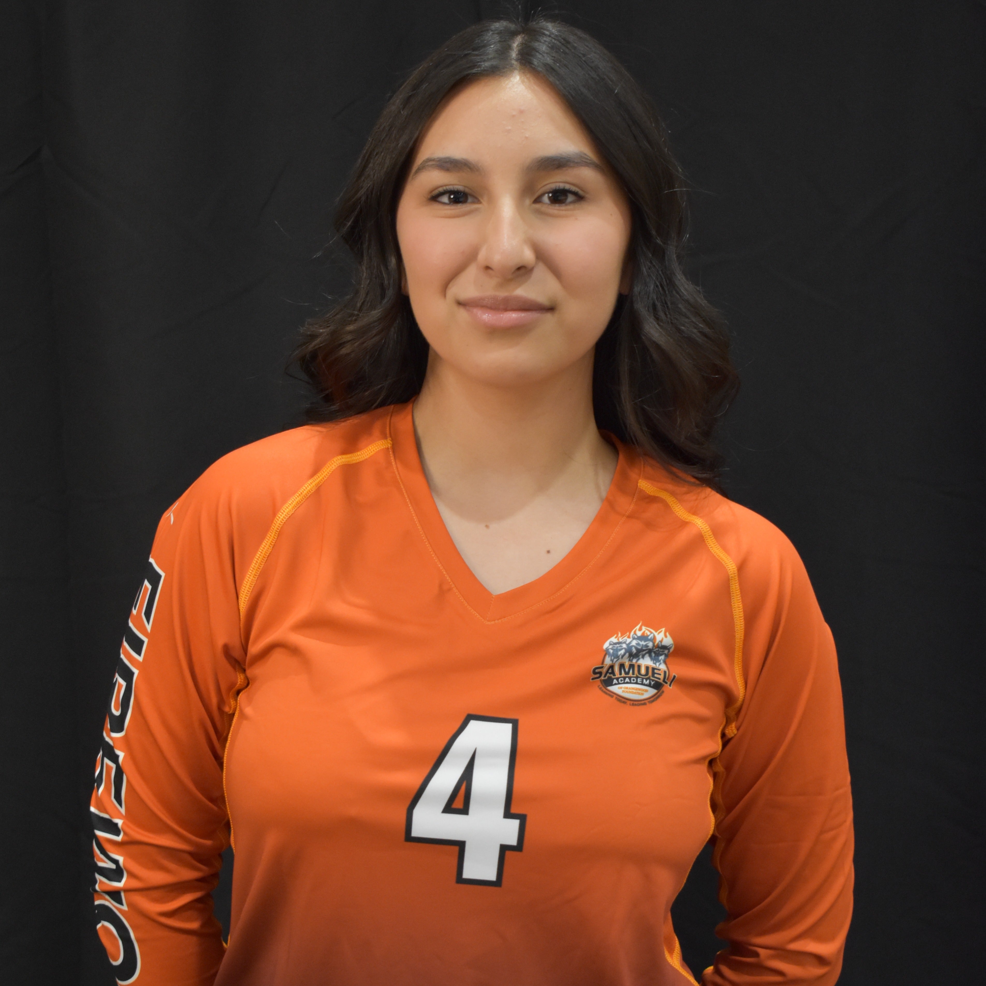 Brittany Ramirez mugshot