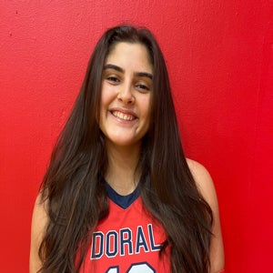 Gabriella Landin mugshot