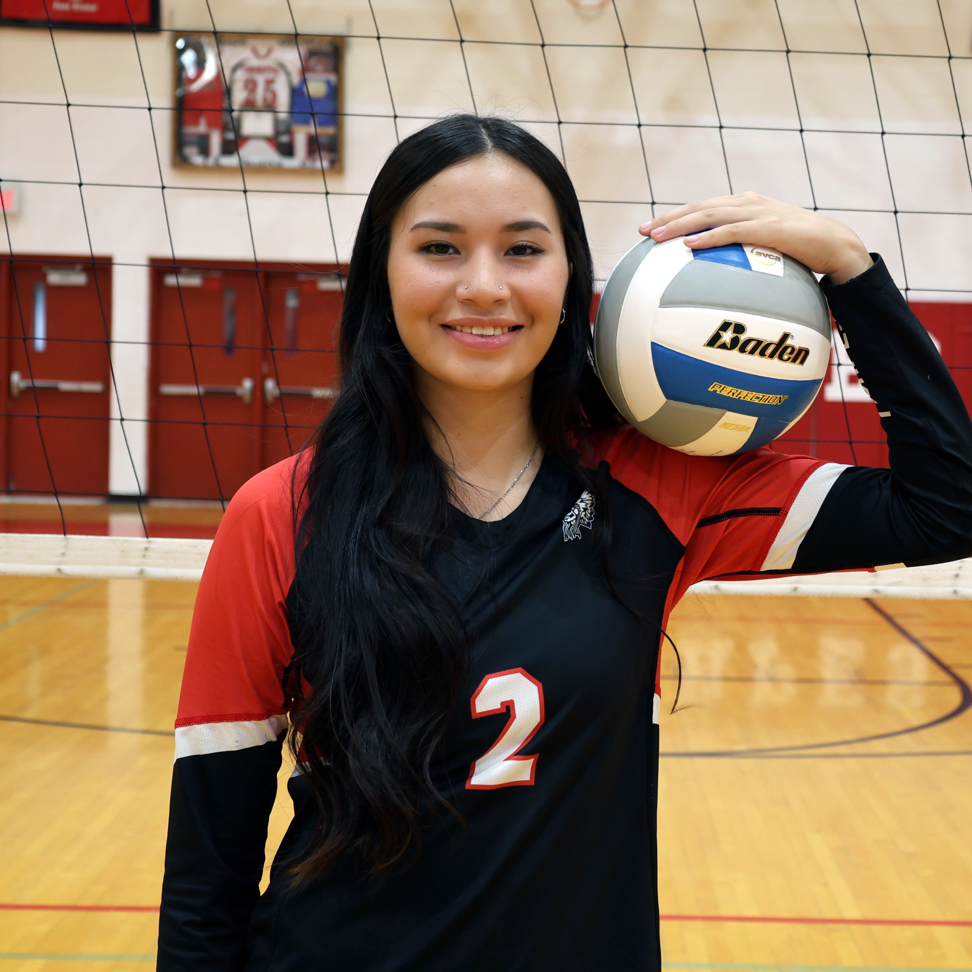 Talayah Crazy Thunder