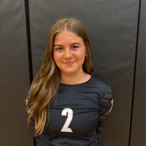 Jaselyn Fink mugshot