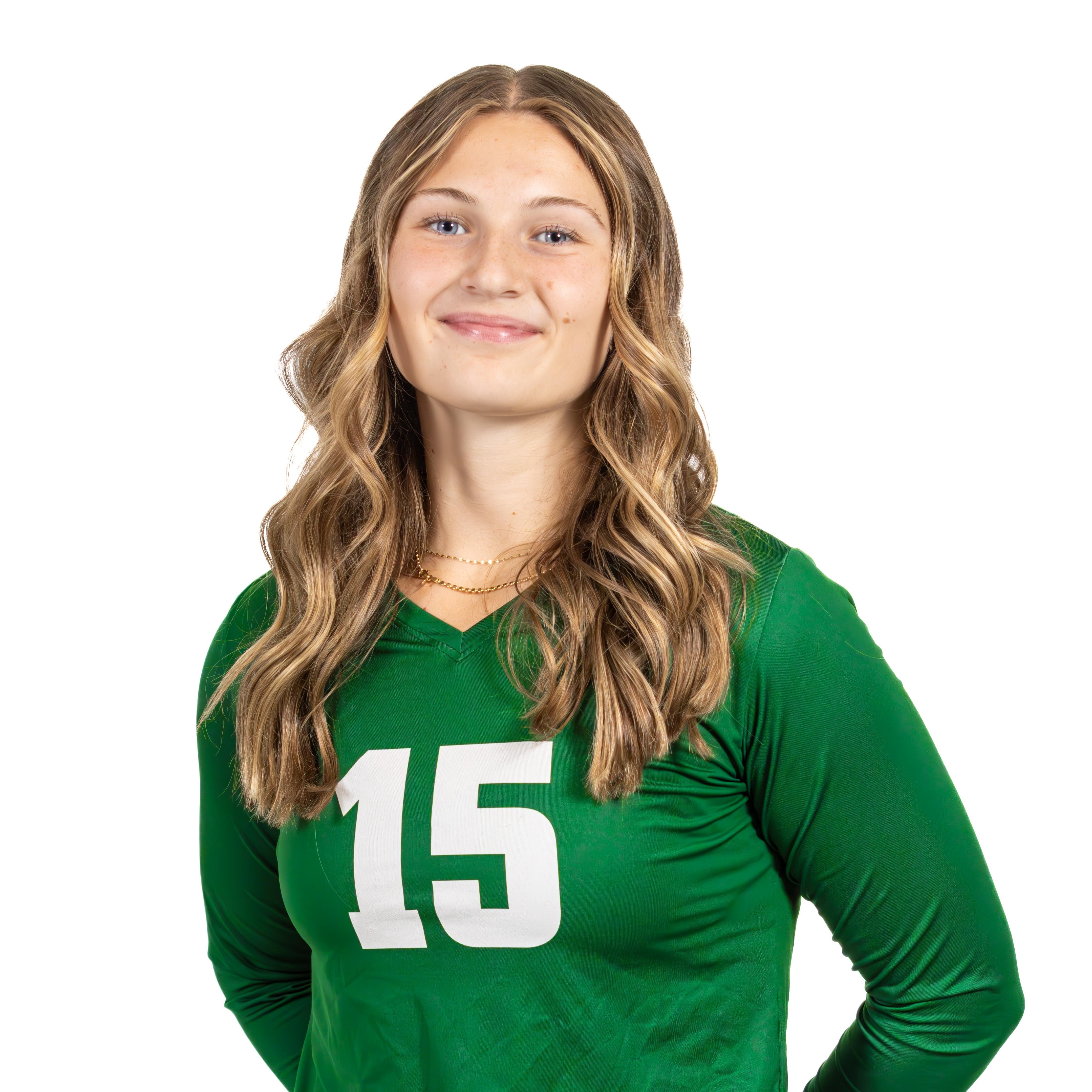 Madison Jones mugshot