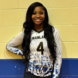Jazzmyn Wallace