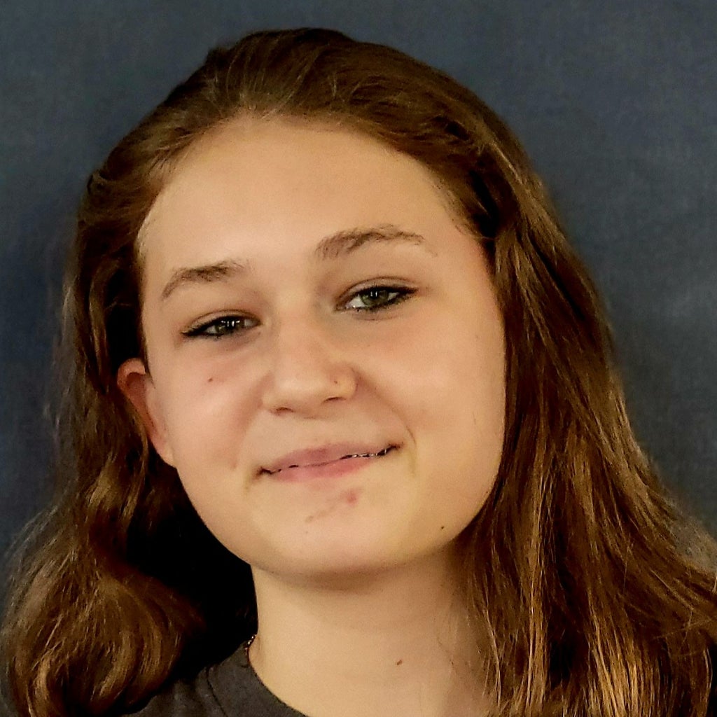 Morgan Johnson mugshot