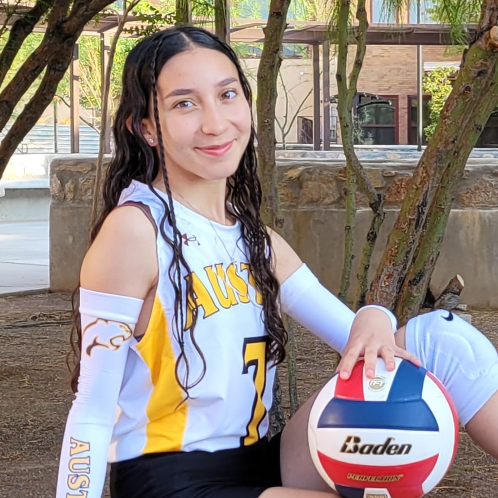 Kayla Segura mugshot