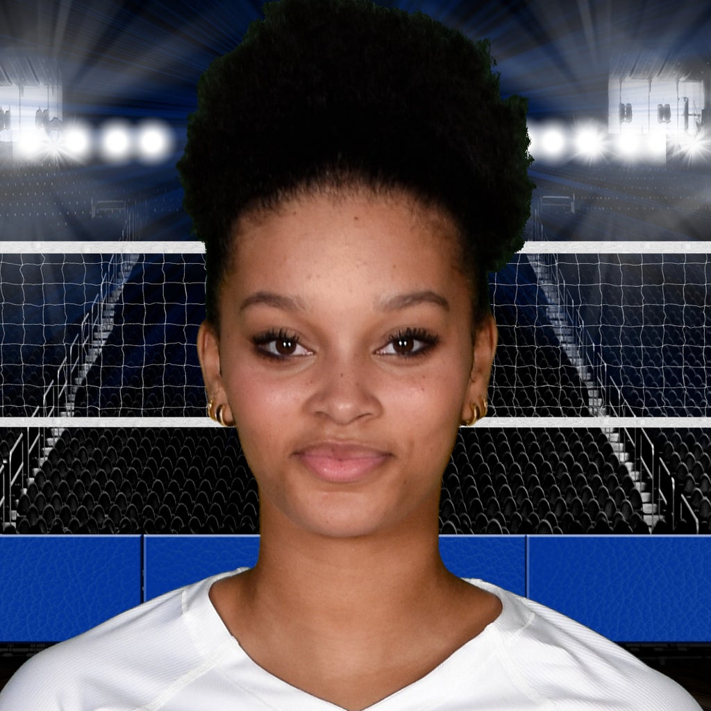 Jasmine Miles