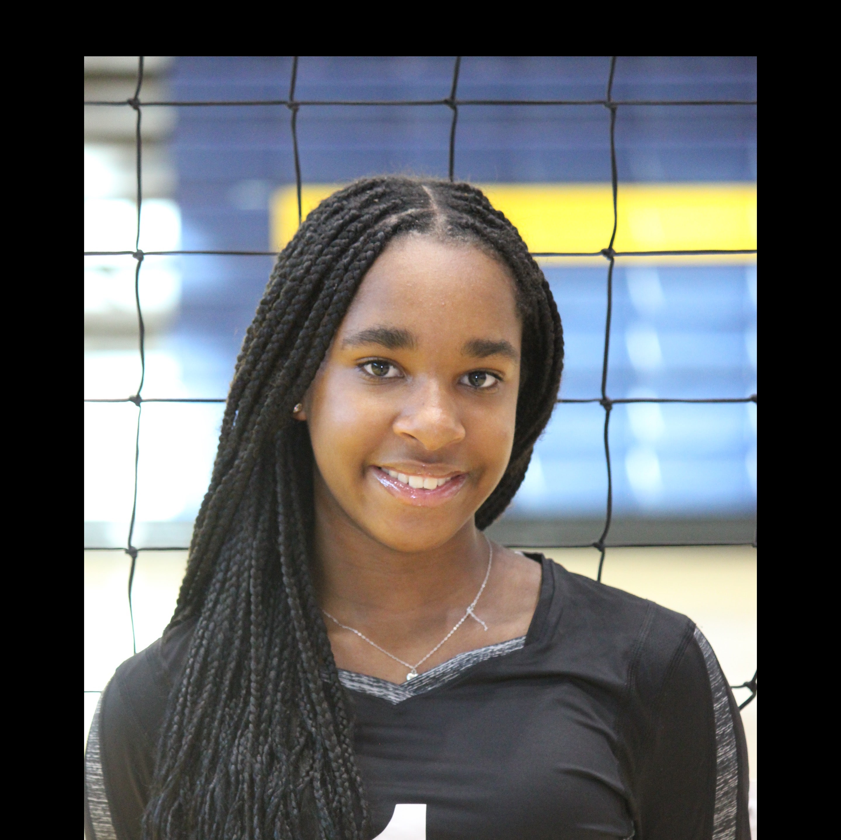 Jaisen Green mugshot