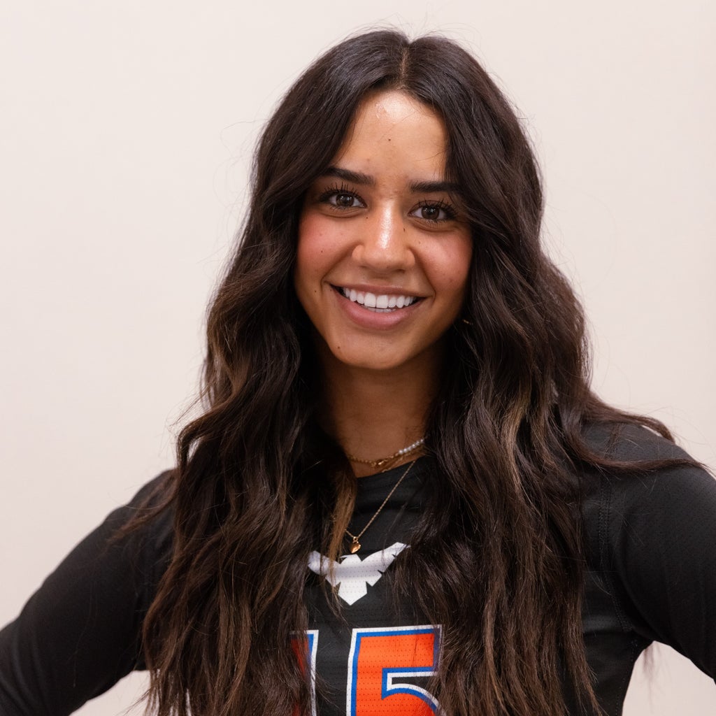 Samara Hopoate mugshot