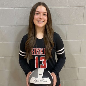 Aubrey Kress mugshot