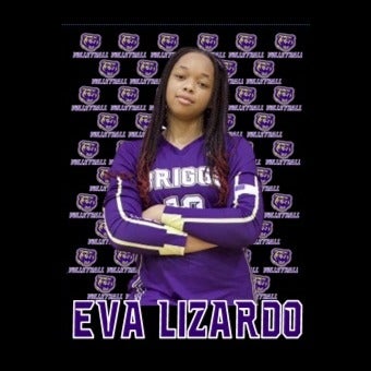 Eva Lizardo