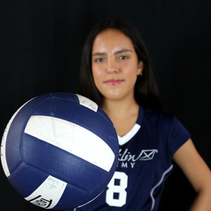 Valeria Retamozo mugshot