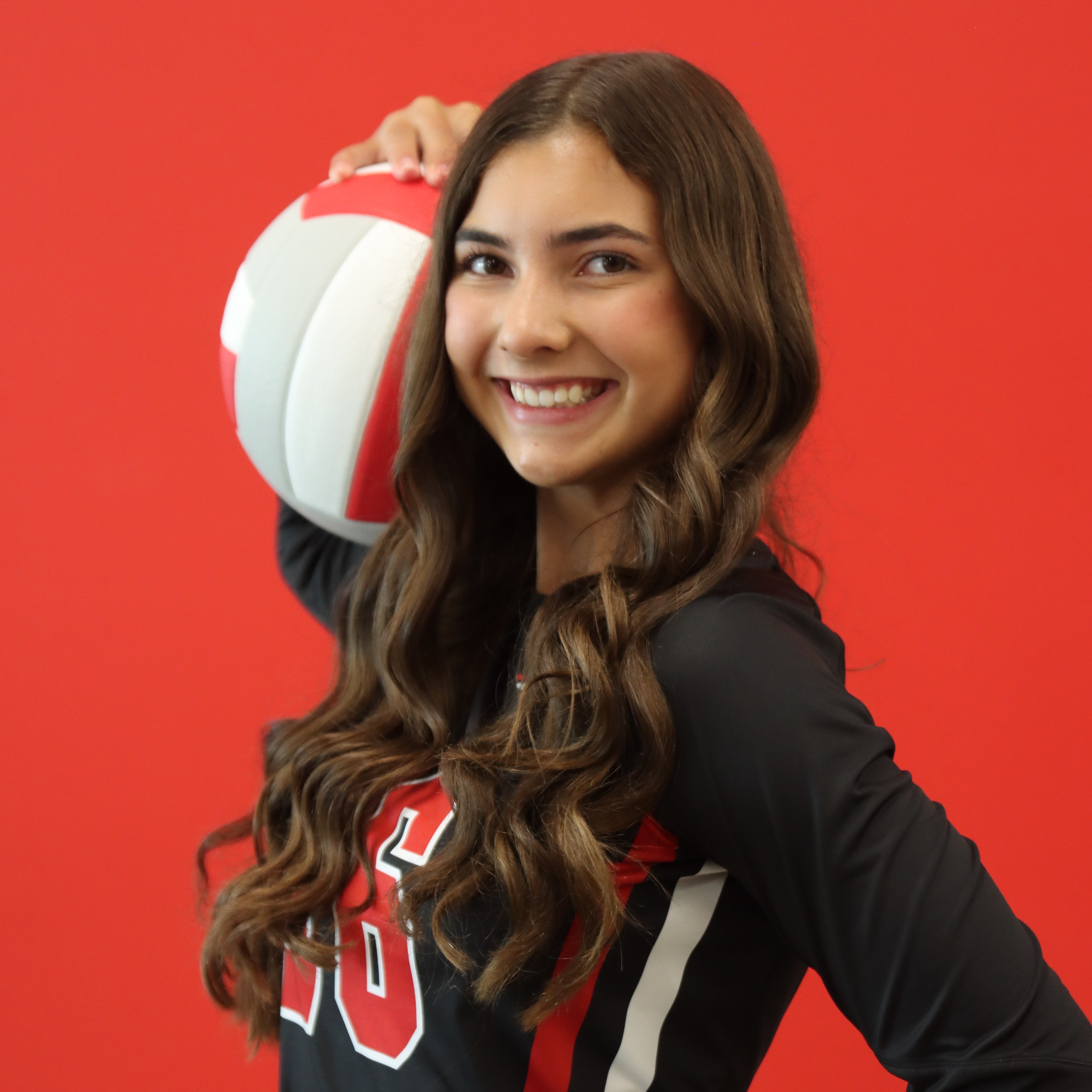 Breckyn Layne veskerna