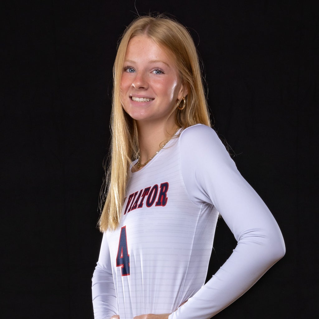 Olivia Walberg mugshot