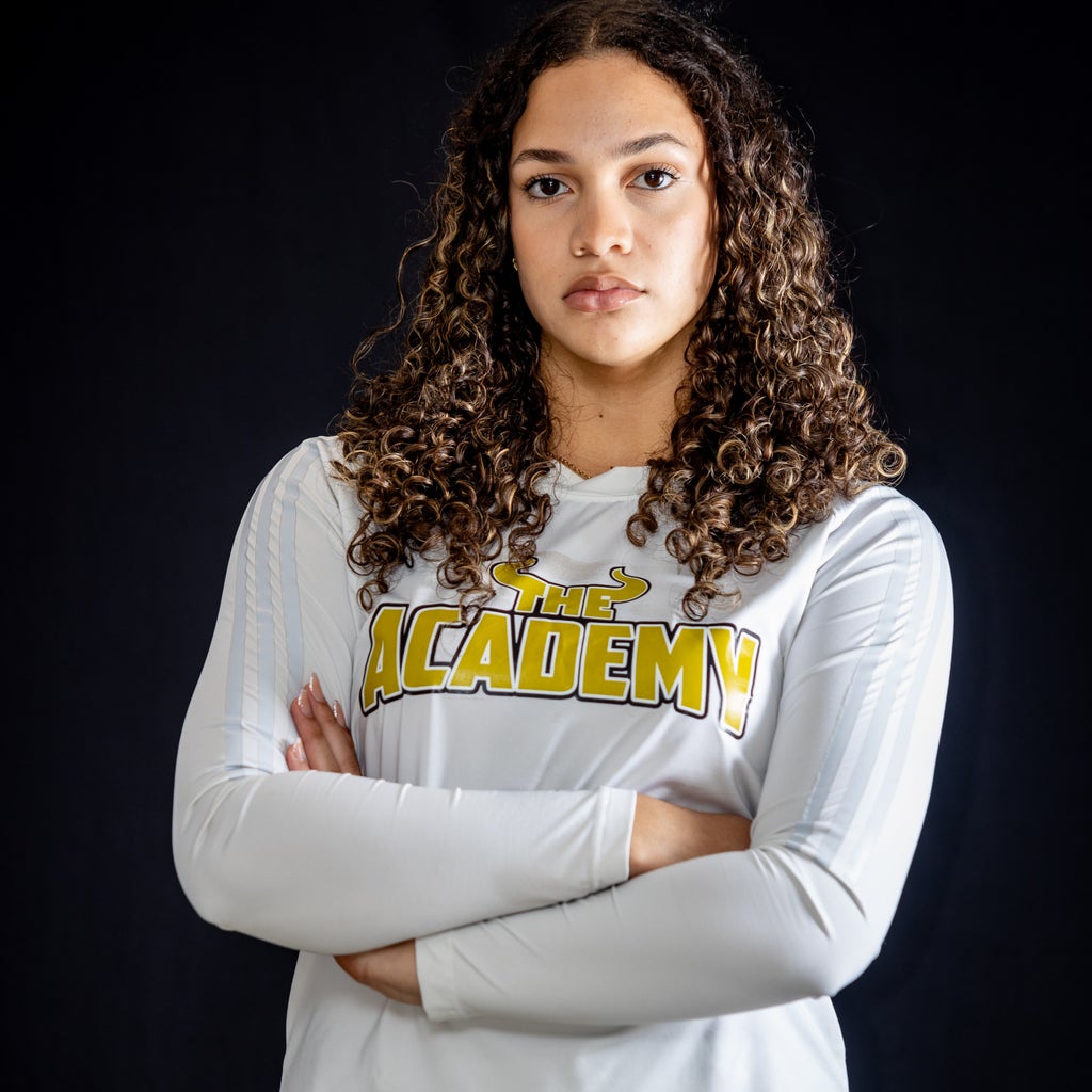 Paola Batista mugshot