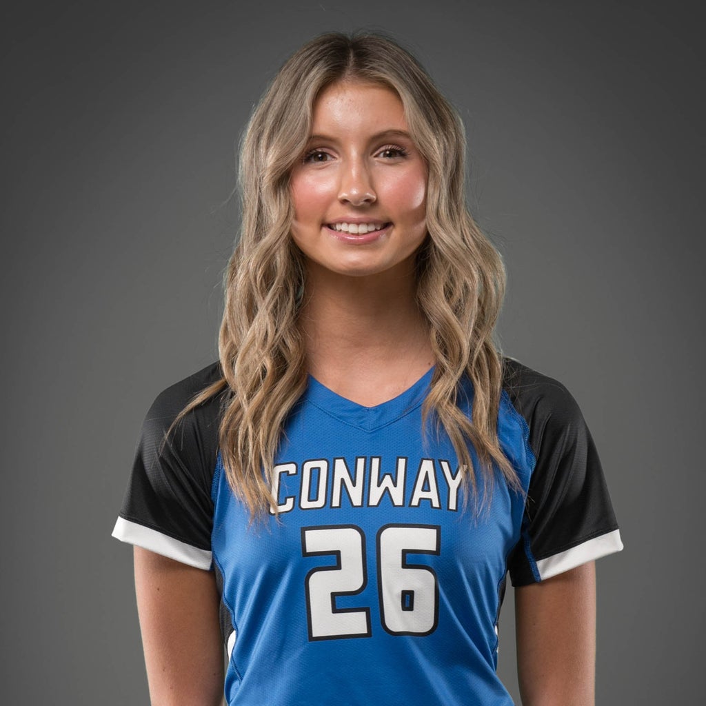 Addi Connell mugshot