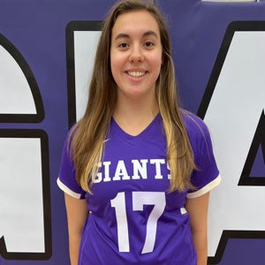 Katelyn Potter mugshot