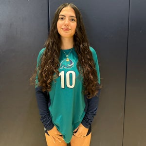 Amaya Troconis mugshot