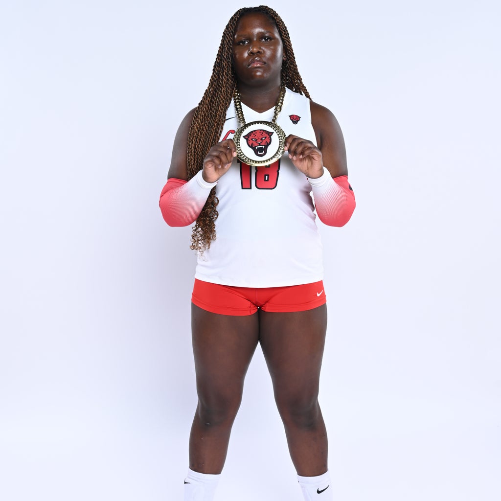 Brooklyn Frazier mugshot