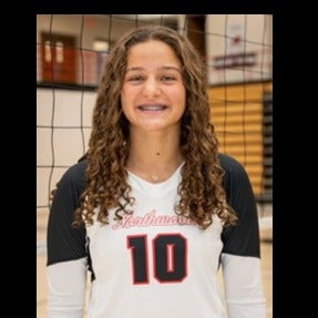 Krystal Hershberger mugshot