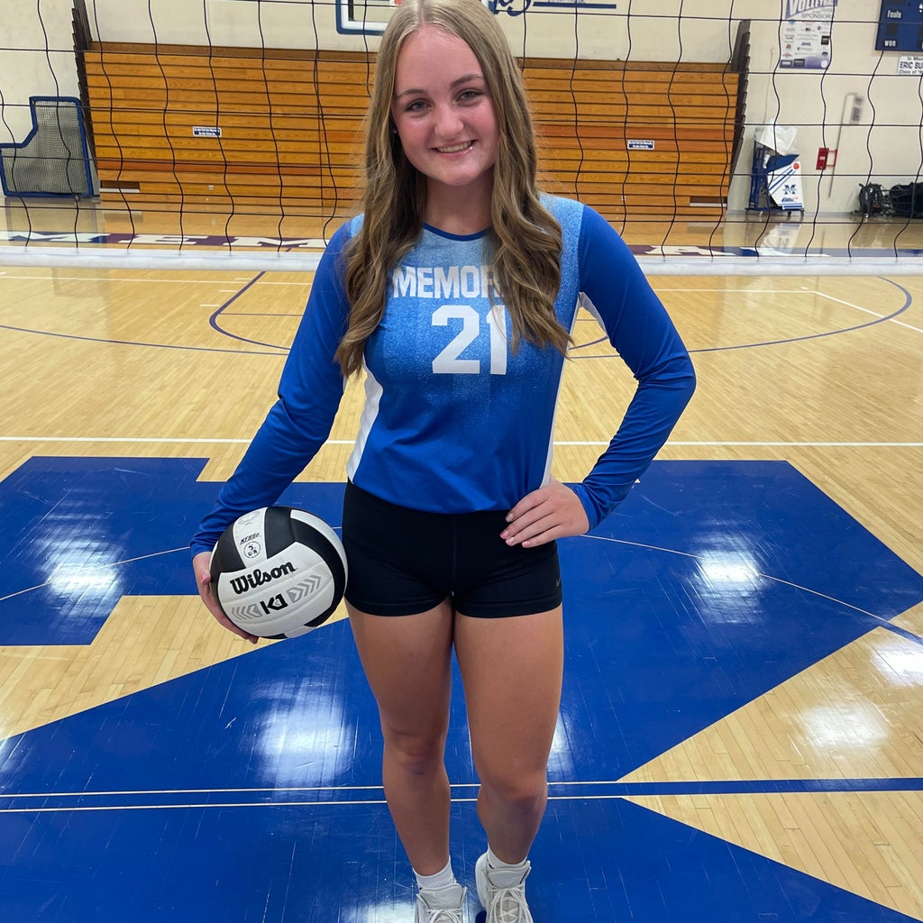 Maddie Nagle mugshot