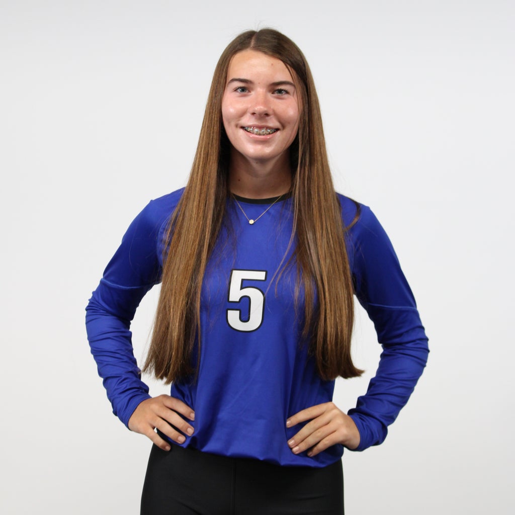 Hailee Jasnoch mugshot