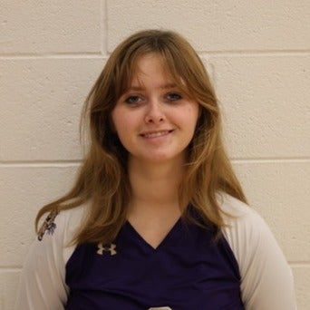 Karley Kowalweski mugshot