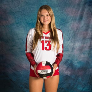 Kailey Lacroix mugshot