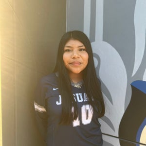 Ashley Lopez mugshot
