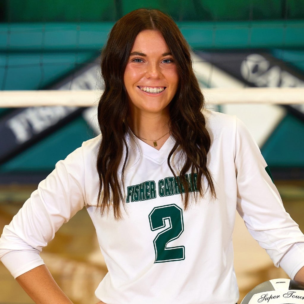 Lauren Kersell mugshot