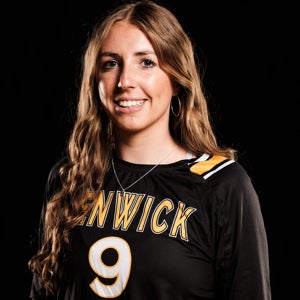 Courtney Mckenzie mugshot