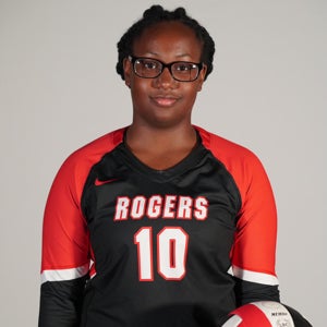 Nyah Kennedy-jones